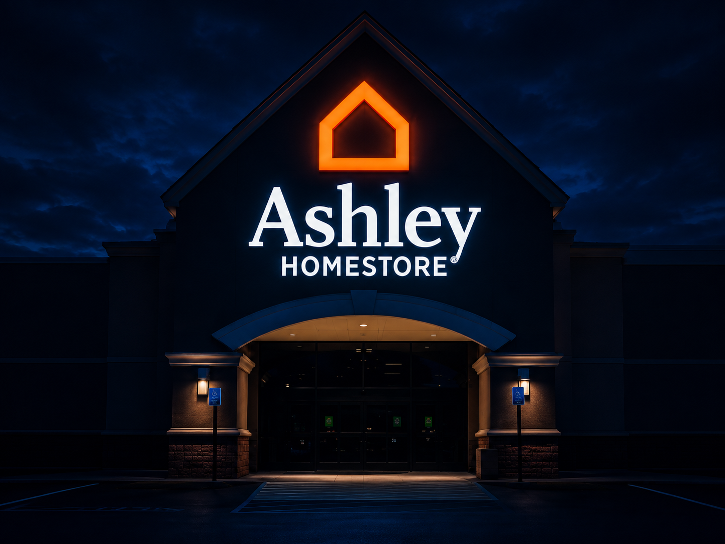 Ashley Furniture