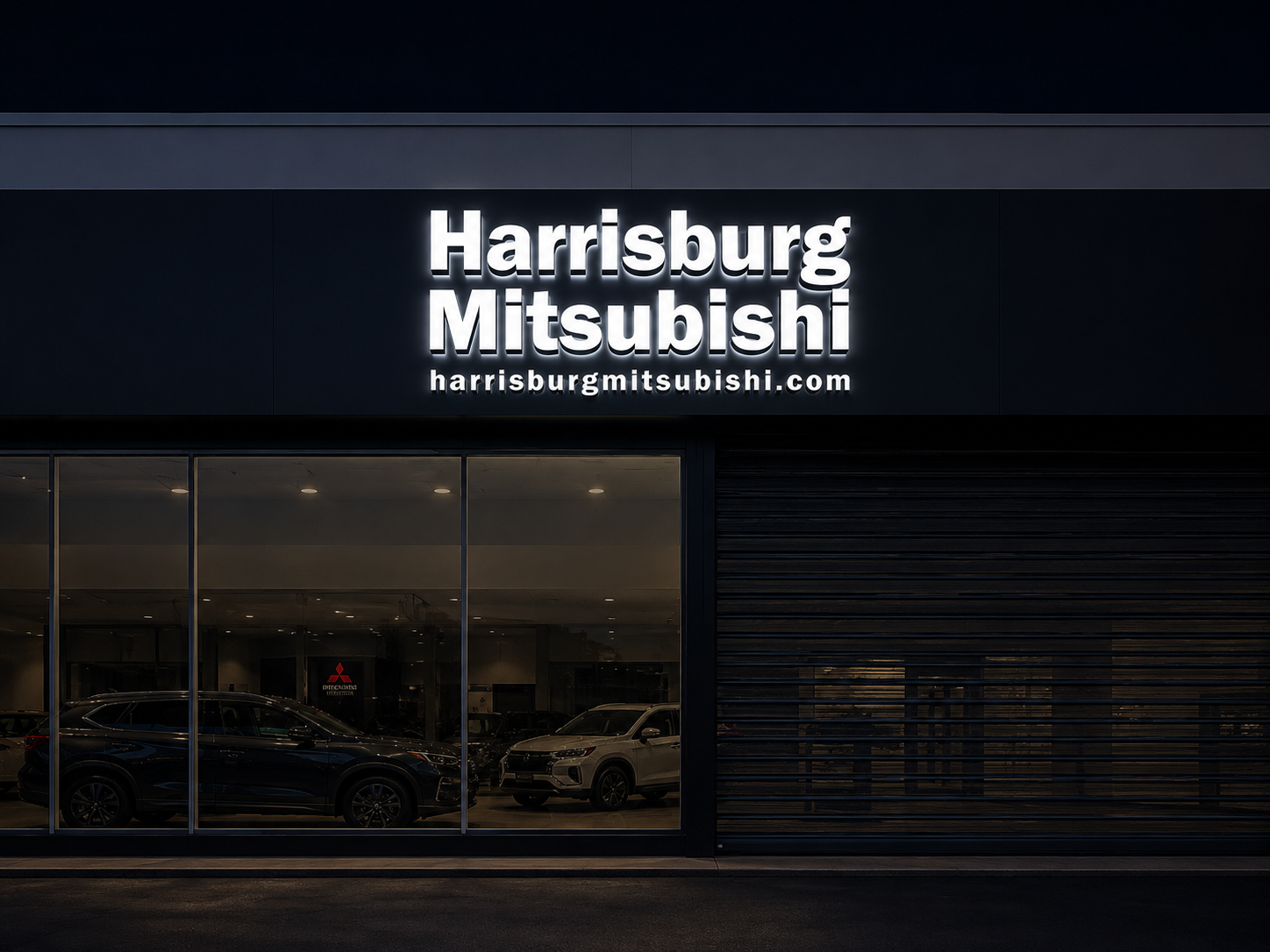 Mitsubishi Motors
